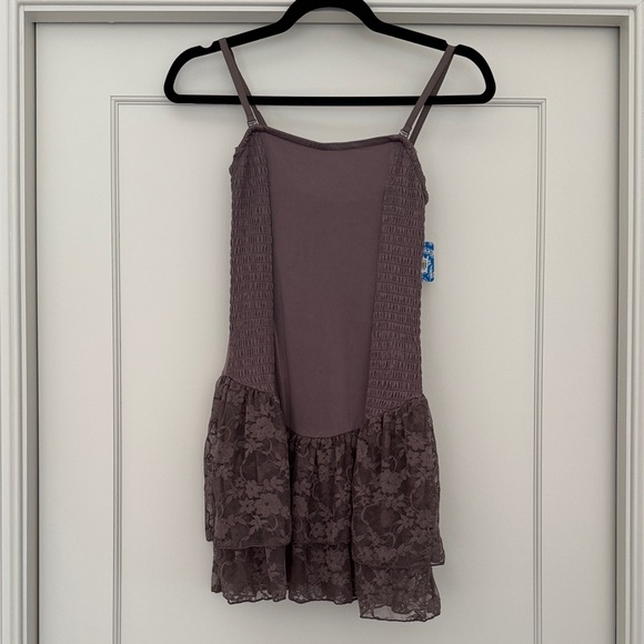 Intimately By Free People Dresses & Skirts - NWT FREE PEOPLE INTIMATELY DRESS SIZE XS
